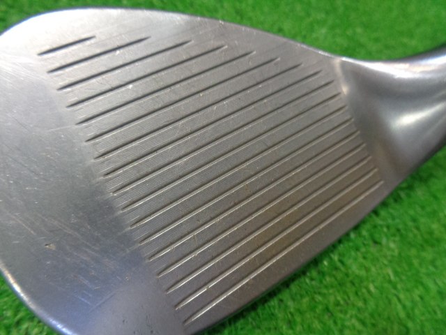 中古 ボーケイSM9ツアークローム56-12D 56°ウェッジ ゴルフ用品