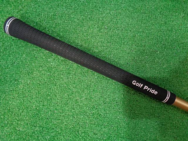 中古 MINERVA GOLF VALIENTE 9°ドライバー ゴルフ用品