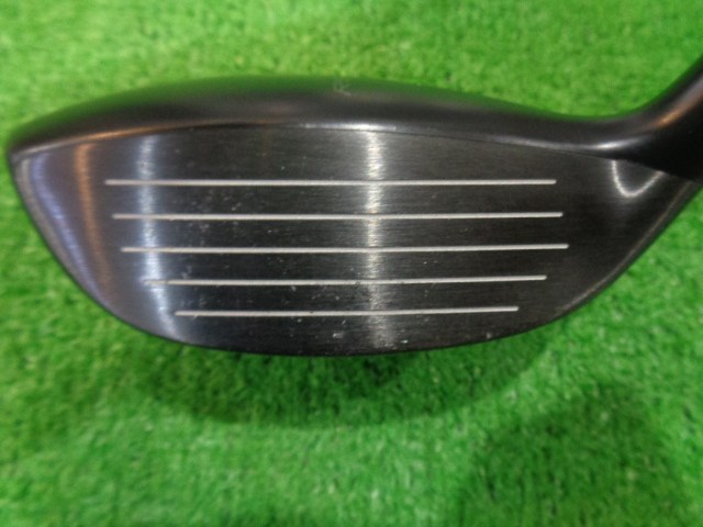 中古 RS X ユーティリティ 5UT 25°ユーティリティ ゴルフ用品