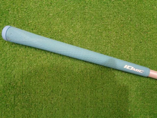 中古 ST-Z 230 ユーティリティ 22 22°ユーティリティ ゴルフ用品