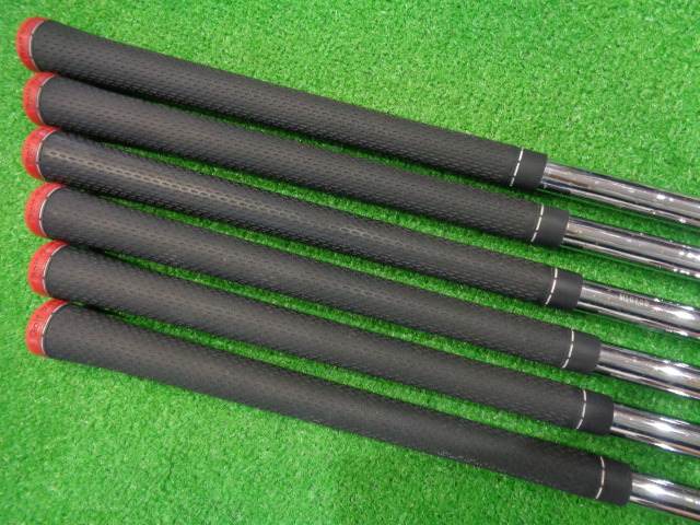 中古 VG3 2016 6本アイアンセット ゴルフ用品