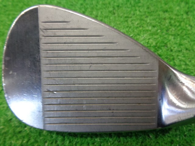 中古 ボーケイSM6ツアークローム48-08F 48°ウェッジ ゴルフ用品