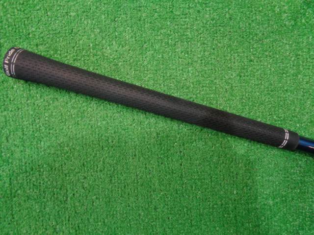 中古 TS2 18 18°フェアウェイウッド ゴルフ用品