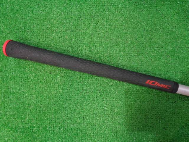 中古 STEALTH 3HL 16.5°フェアウェイウッド ゴルフ用品