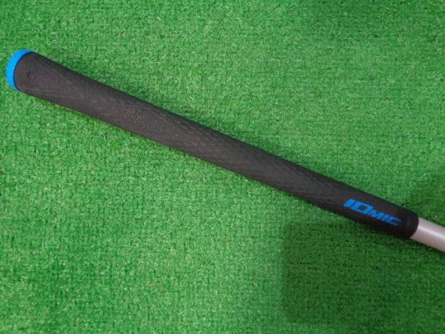 中古 STEALTH RESCUE #3 19°ユーティリティ ゴルフ用品