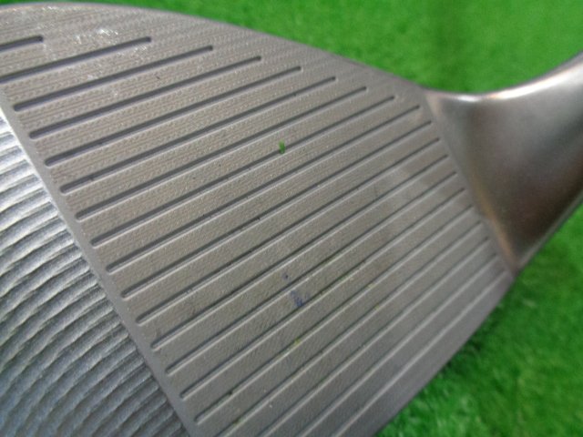 中古 RTZ TOUR SATIN 50-10 50°ウェッジ ゴルフ用品