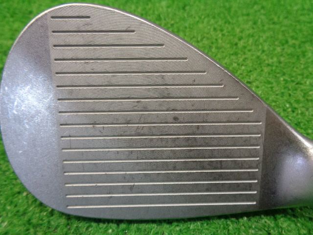 中古 DW-118ウエッジ 48°ウェッジ ゴルフ用品