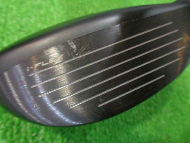 中古 スリクソンZXi HYBRID #6 28°ユーティリティ ゴルフ用品