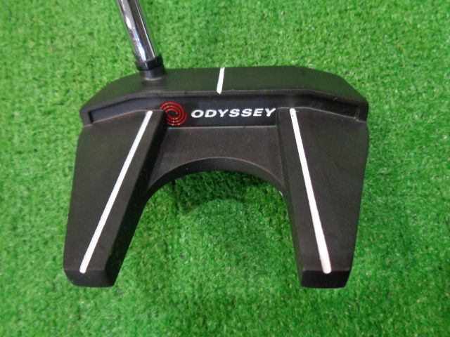 中古 ホワイトホットPRO #7パター ゴルフ用品