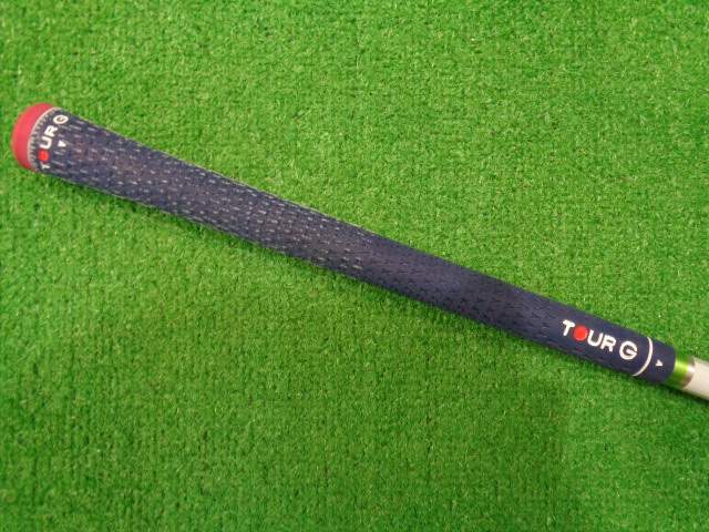 中古 ROCKETBALLZ 7W 21°フェアウェイウッド ゴルフ用品