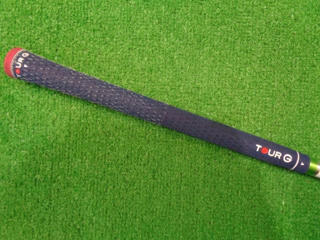 中古 ROCKETBALLZ 3W 15°フェアウェイウッド ゴルフ用品