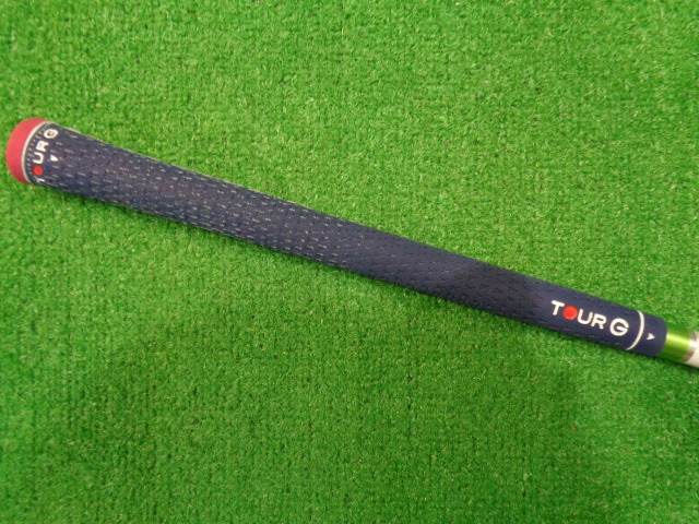 中古 ROCKETBALLZ 5W 19°フェアウェイウッド ゴルフ用品