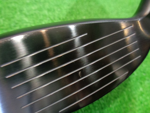 中古 H-100 HYBRID #3 20°ユーティリティ ゴルフ用品