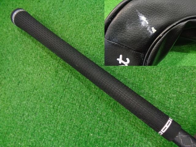 中古 GT4 8°ドライバー ゴルフ用品