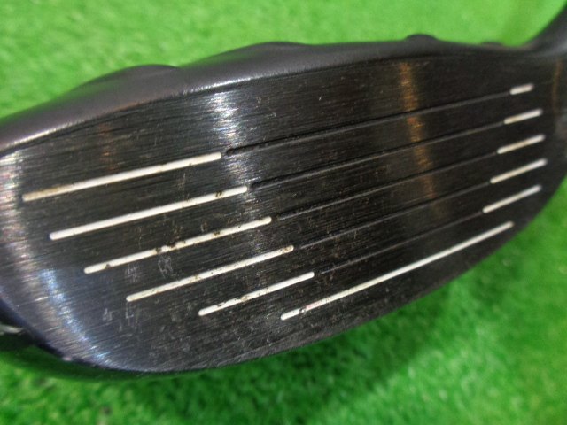 中古 G400 Hybrid #3 19°ユーティリティ ゴルフ用品