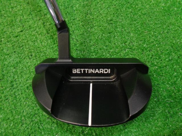 中古 25th Anniversary SS16パター ゴルフ用品