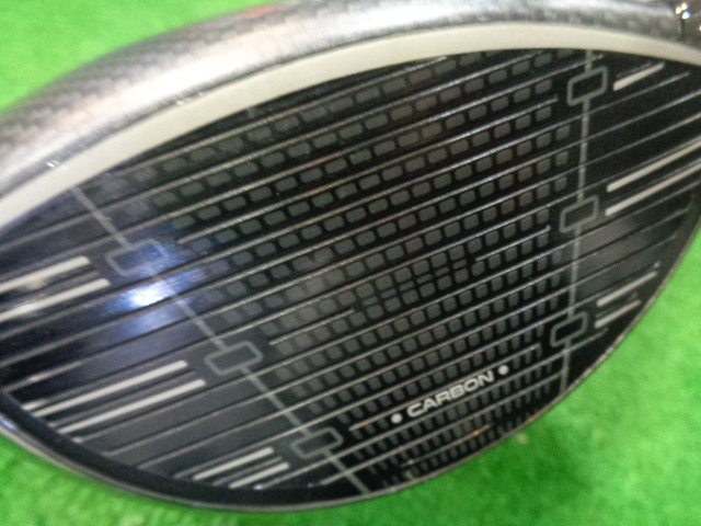 中古 Qi35 MAX LITE 10.5°ドライバー ゴルフ用品