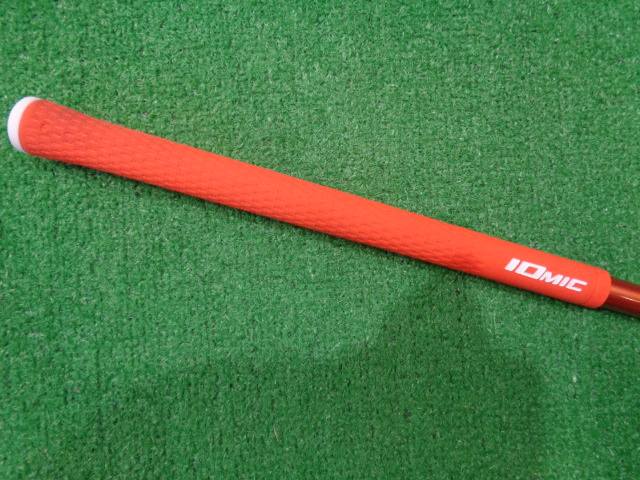 中古 GLOIRE F 3W 16°フェアウェイウッド ゴルフ用品