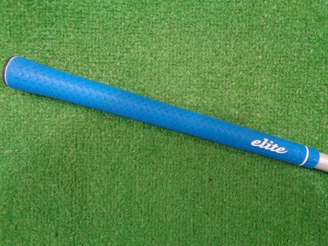 中古 A GRIND BX-H #3 20°ユーティリティ ゴルフ用品