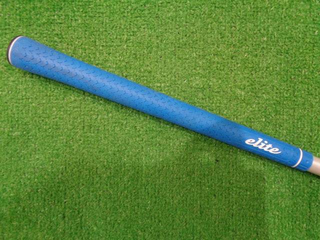 中古 A GRIND BX-H #4 23°ユーティリティ ゴルフ用品