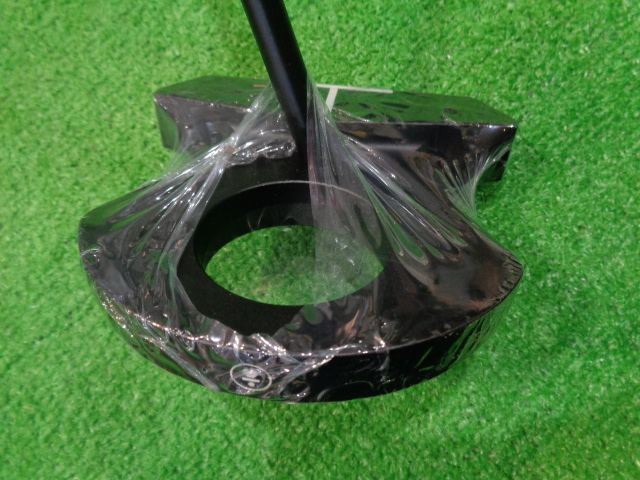 中古 DF3パター ゴルフ用品