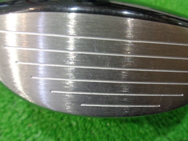 中古 Ray TypeR 3W 15°フェアウェイウッド ゴルフ用品