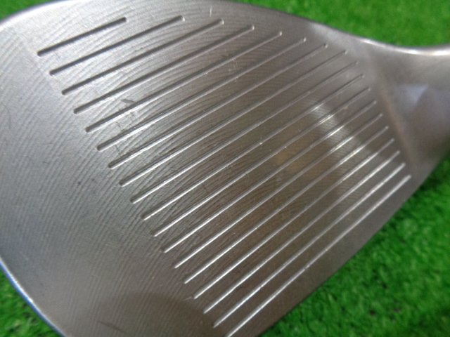 中古 RTX-3 Cavity TOUR SATIN 56-11 56°ウェッジ ゴルフ用品
