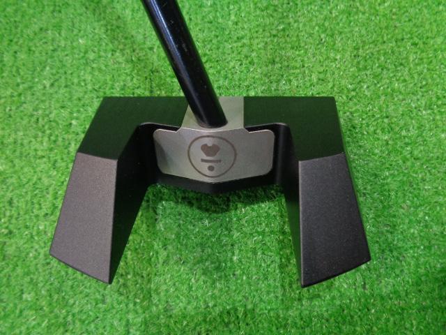 中古 MEZZ.1パター ゴルフ用品