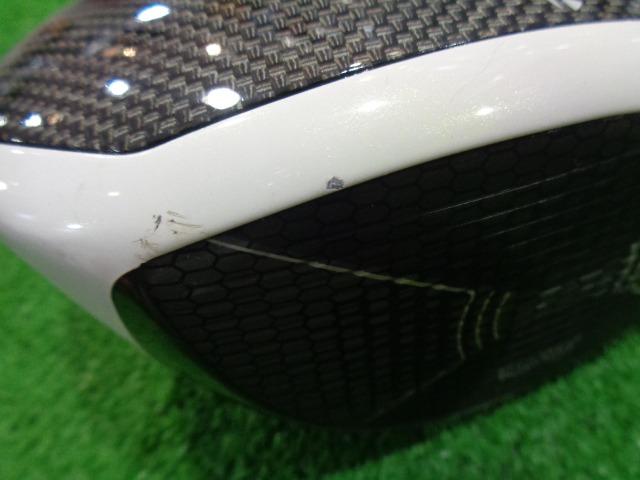 中古 STEALTH GLOIRE+(ヘッドノミ) 9.5°ドライバー ゴルフ用品