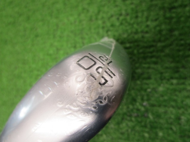 中古 CVX2 ZIPCORE 50-12 50°ウェッジ ゴルフ用品