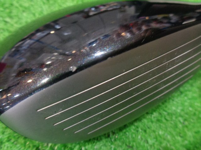 中古 スリクソンZ H45 #5 25°ユーティリティ ゴルフ用品