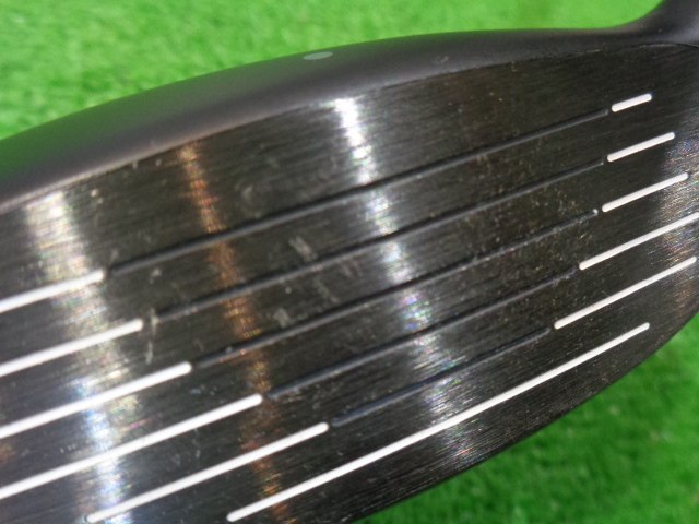 中古 G430 HYBRID #2 17°ユーティリティ ゴルフ用品