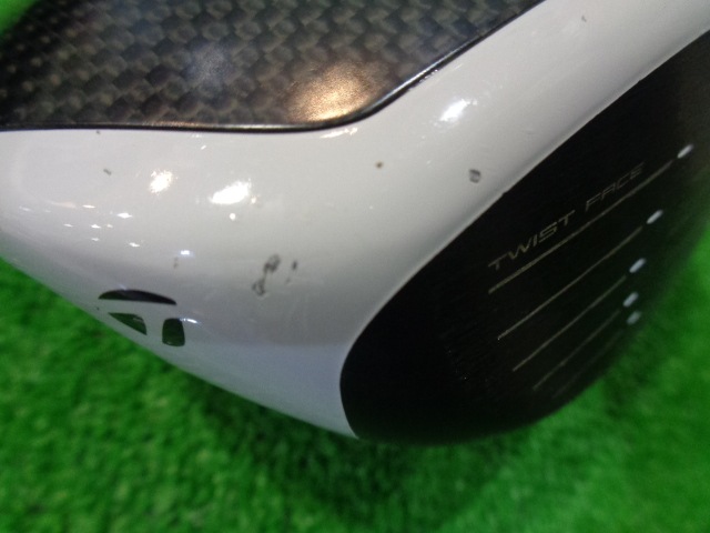 中古 SIM2 9°ドライバー ゴルフ用品