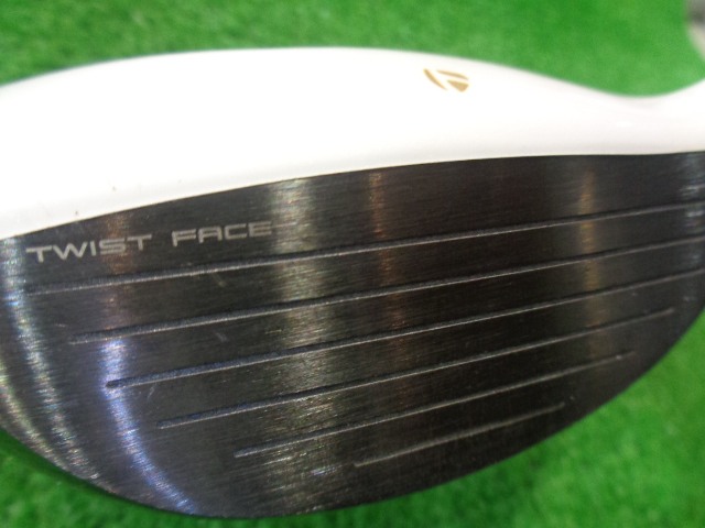 中古 M GLOIRE 3W 15°フェアウェイウッド ゴルフ用品