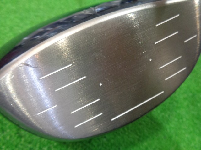 中古 ゼクシオ2018 Navy 10.5°ドライバー ゴルフ用品