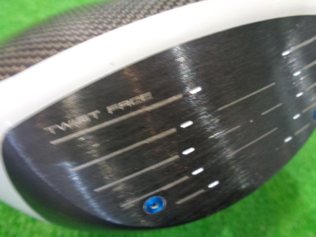 中古 SIM 10.5°ドライバー ゴルフ用品