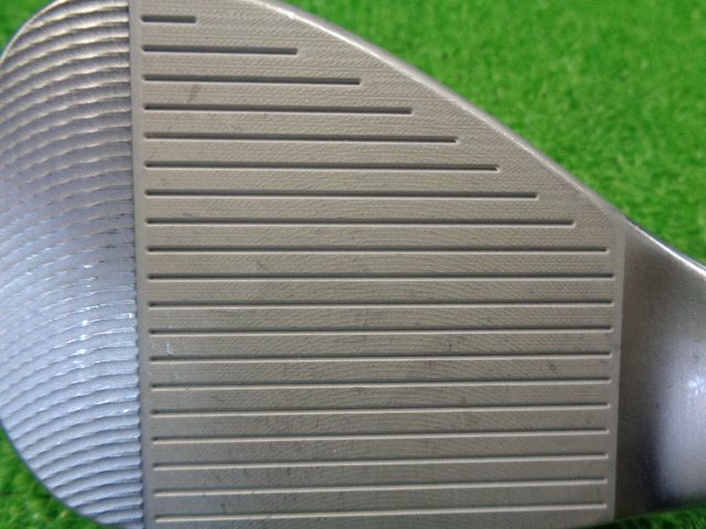 中古 RTZ TOUR SATIN 50-10 50°ウェッジ ゴルフ用品