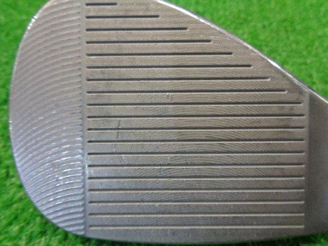 中古 RTZ TOUR RACK 56-10 56°ウェッジ ゴルフ用品
