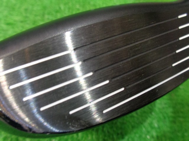 中古 G425 HYBRID #4 22°ユーティリティ ゴルフ用品