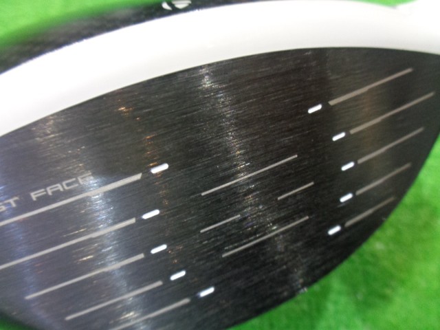 中古 SIM2 MAX 10.5°ドライバー ゴルフ用品