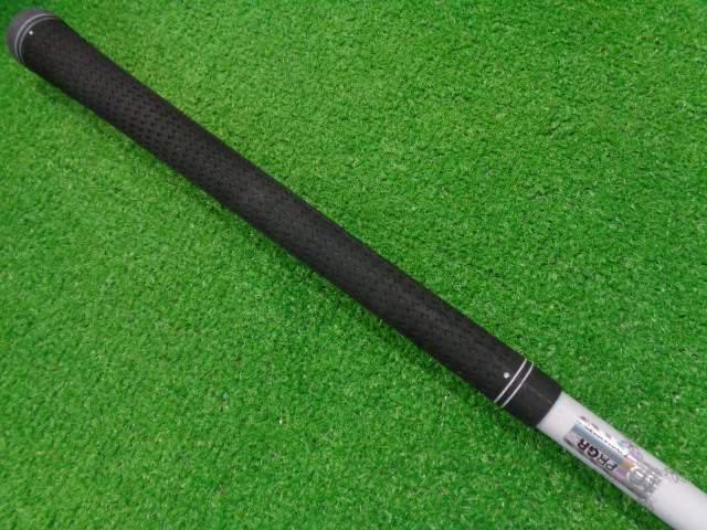 中古 RSJUST RS 3W 15°フェアウェイウッド ゴルフ用品