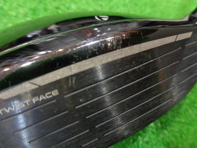 中古 Qi10 MAX RESCUE #5 27°ユーティリティ ゴルフ用品