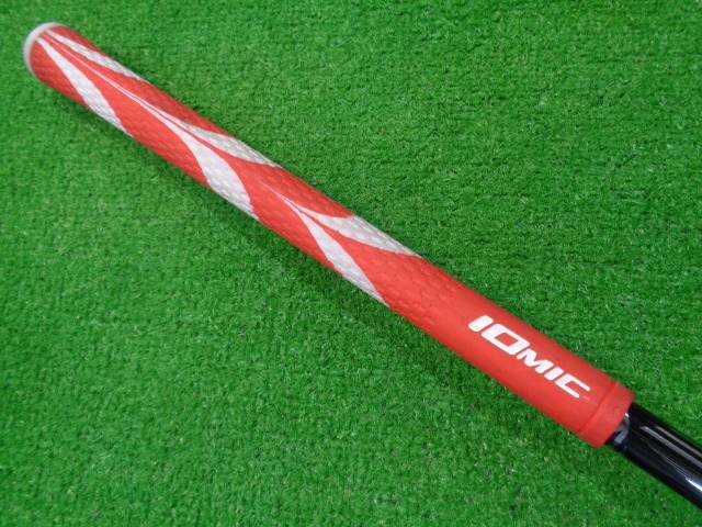 中古 スリクソンZX Mk II HYBRID #5 25°ユーティリティ ゴルフ用品