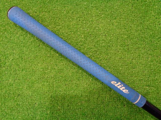 中古 WACWAC-7 10.5°ドライバー ゴルフ用品