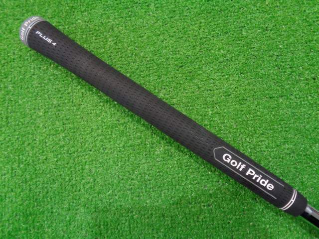 中古 RM-21ニッケルクロム58-08ワイドソール 58°ウェッジ ゴルフ用品