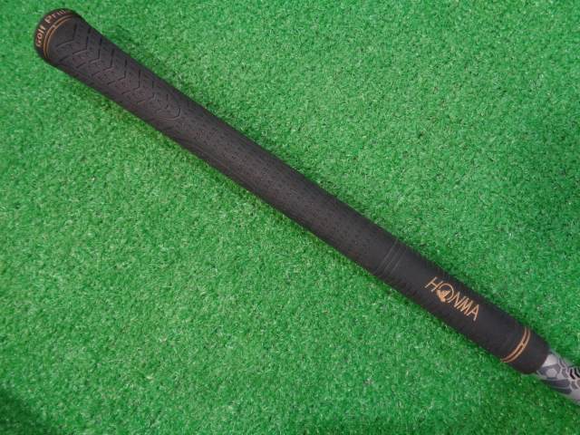 中古 BERES NX 9°ドライバー ゴルフ用品