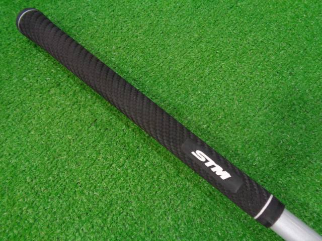 中古 SIM2 3W 15°フェアウェイウッド ゴルフ用品