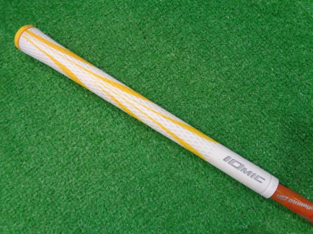 中古 COMPETIZIONE 568 DRIVER HEAD DEEP 0°ドライバー ゴルフ用品