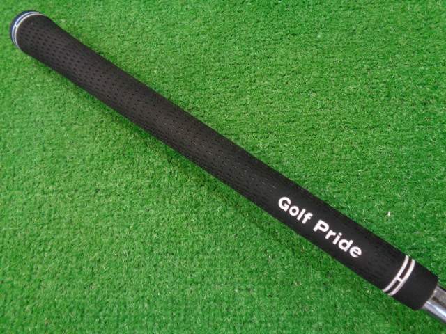 中古 RTX ZIPCORE TOUR SATIN 48-10 48°ウェッジ ゴルフ用品