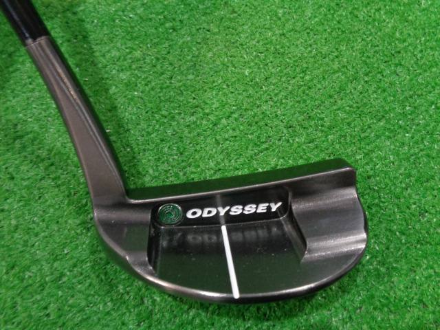 中古 TOULON SANFRANCISCOパター ゴルフ用品